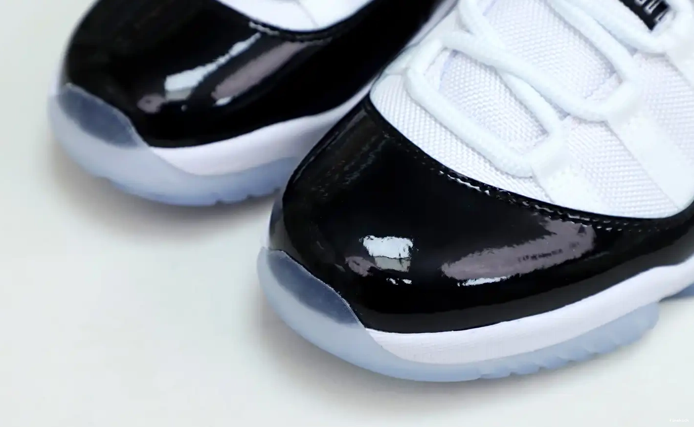 CONCORD 11 LOW AIR JORDAN RETRO 0629